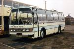 Bedford YLQ Duple Dominant II 1979 года